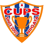 Japan Soccer College logo