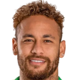 Neymar Da Silva Santos Júnior's picture