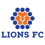 Lions FC U23 לוגו