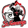 Logo de St.George Saints U20