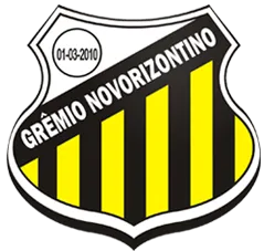 Gremio Novorizontino לוגו
