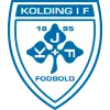 Kolding FC logo