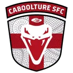 Logo de Caboolture FC