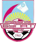 Ulytau Zhezkazgan logo