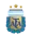 Paraguay (w) U20 logo