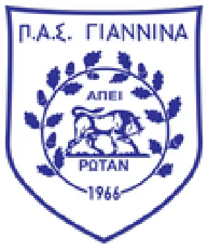 Pas Giannina logo