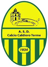 ASD Caldiero Terme logo