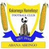 Kakamega Homeboyz logo