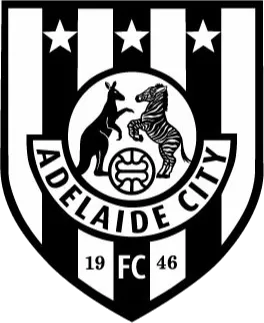 Adelaide City Reserve לוגו