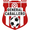 General Caballero לוגו