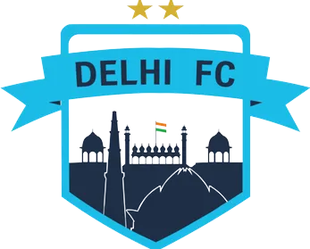 Delhi FC XI logo