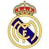 Real Madrid C logo