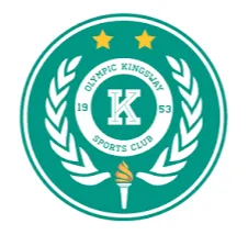 Logo de Olympic Kingsway U20