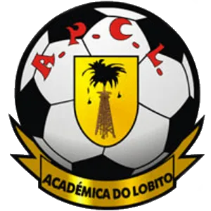 Academica Do Lobito logo