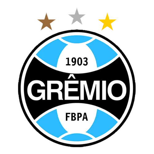 Gremio (w) logo
