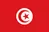 Tunisia bandeira