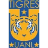Tigres(w) לוגו