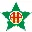 Logo de Portuguesa RJ Youth