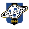 FC Saturn Ramenskoe לוגו