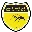 Al Hussein Irbid לוגו