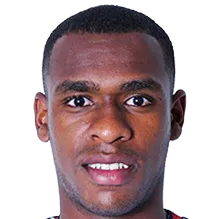 Issa Diop's picture