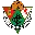 Cacereno (w) logo