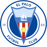 CD El Palo לוגו