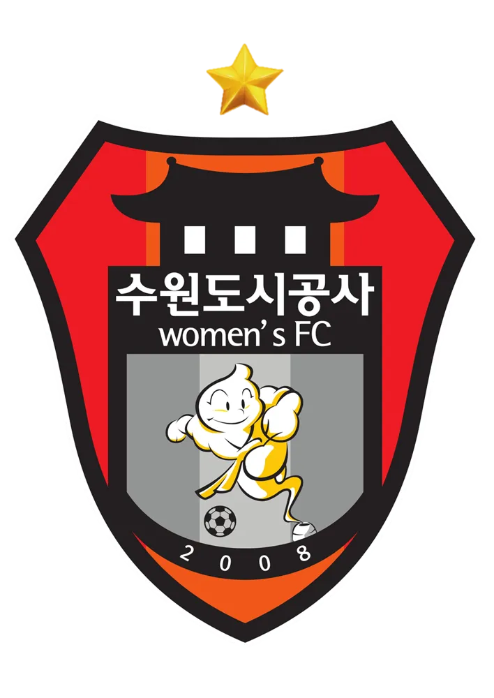 Suwon FMC (w) logo