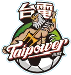 Taiwan Power Company FC logo