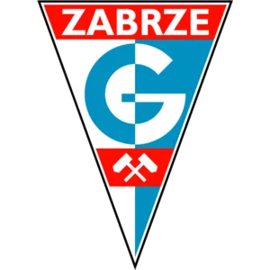 Gornik II Zabrze logo