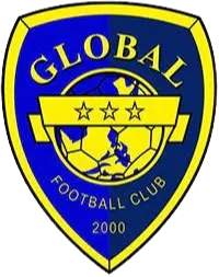 Unique Global FC logo