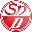 SV Donaustauf logo