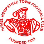 Hemel Hempstead Town logo
