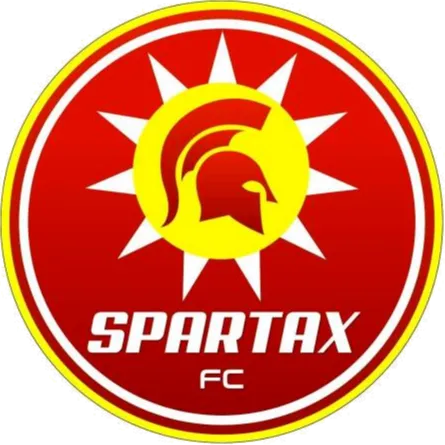Spartax Joao Pessoa U20 logo