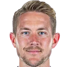 Lewis Holtby's picture