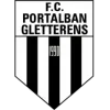 FC Portalban/Gletterens logo
