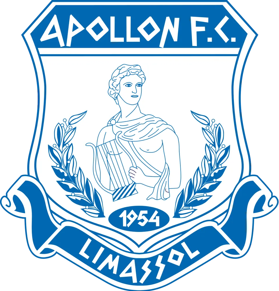 Logo de Apollon Limassol FC
