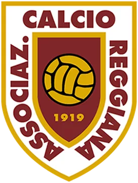 A.C. Reggiana 1919 logo