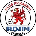 Stargard Szczecinski logo