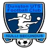 Dunston UTS logo