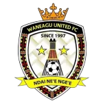 Waneagu United logo
