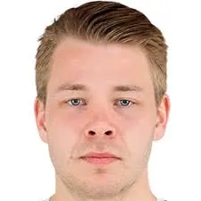Kasperi Liikonen's picture
