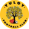 Tuloy Football Club logo