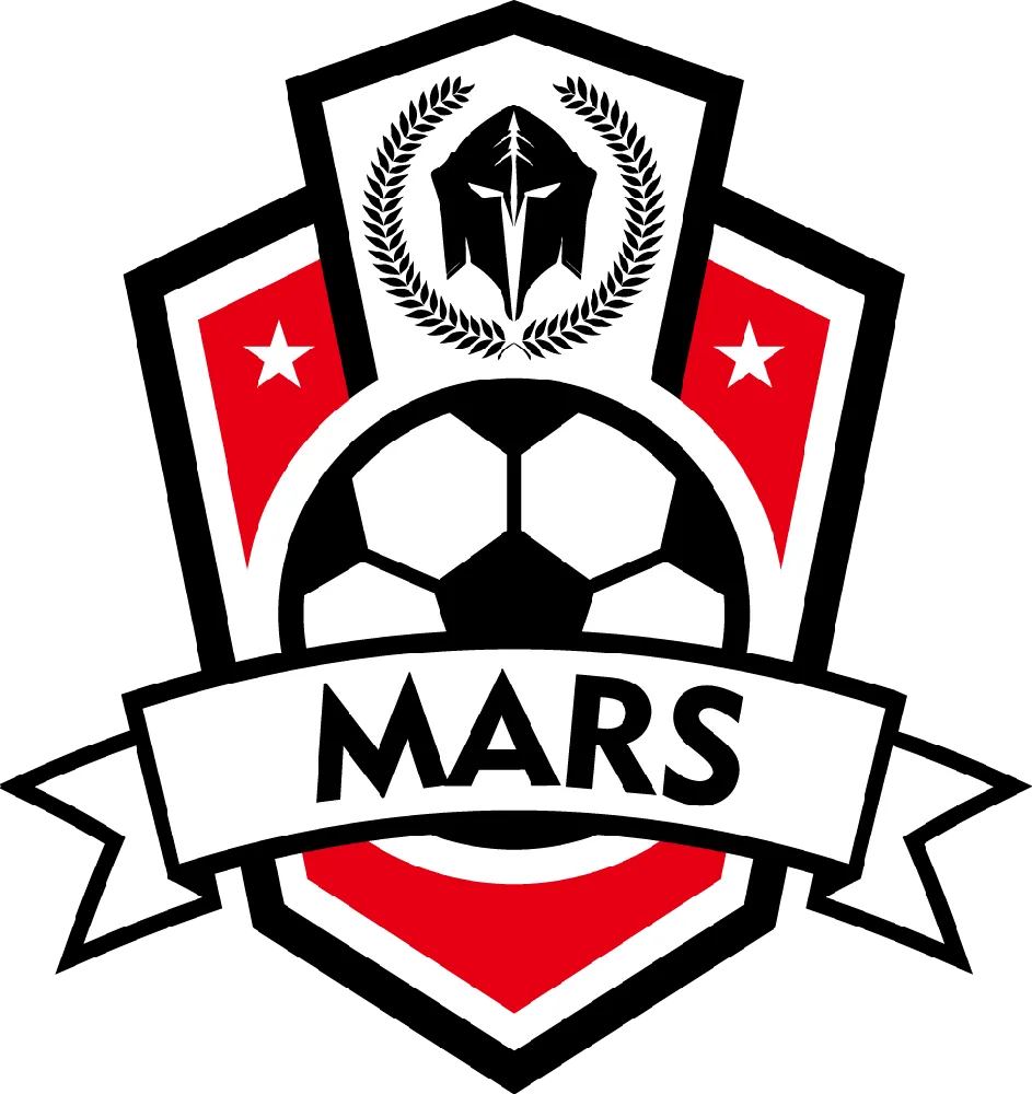 Taoyuan Mars(w) logo