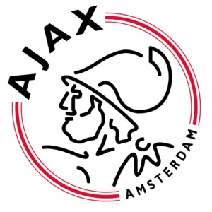 Ajax Amsterdam (w) logo