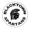 Blacktown Spartans U20 लोगो