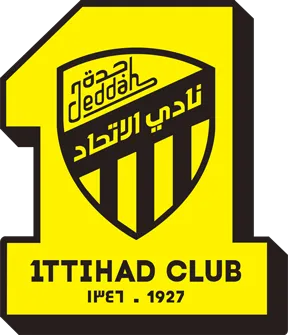 Logo de Al-Ittihad Club