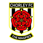 Chorley FC logo