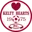 Kelty Hearts לוגו