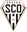 Angers SCO U19 logo